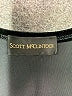 Scott McClintock Black Cardigan Size XL (estimated) - photo 7