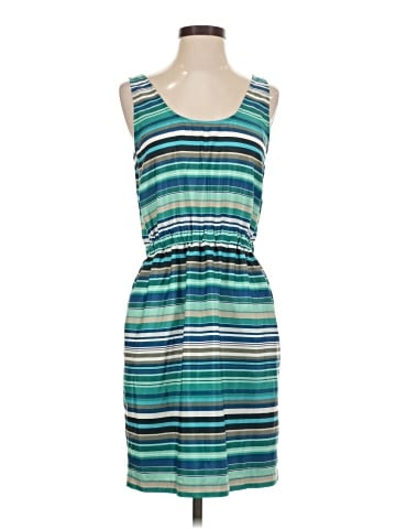 Ann Taylor LOFT Casual Dress (view 1)