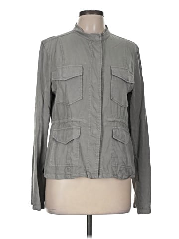 Sanctuary Jacket (view 1)