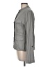 Sanctuary Gray Jacket Size M - photo 5