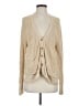 J.Crew Tan Cardigan Size S - photo 1