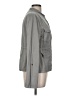 Sanctuary Gray Jacket Size M - photo 4
