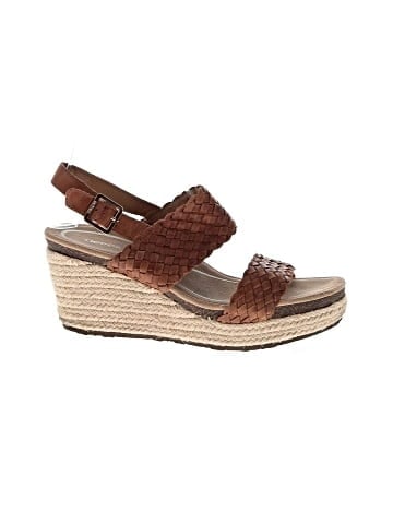 Aetrex Wedges (view 1)