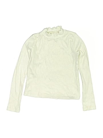 Crewcuts Outlet Long Sleeve Top (view 1)