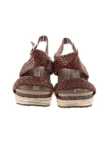 Aetrex Wedges (view 2)