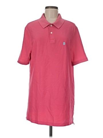 IZOD Short Sleeve Top (view 1)