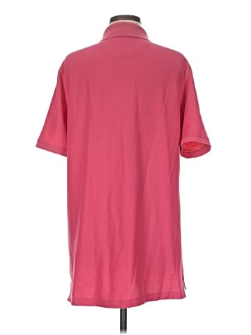 IZOD Short Sleeve Top (view 2)