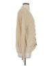 J.Crew Tan Cardigan Size S - photo 4
