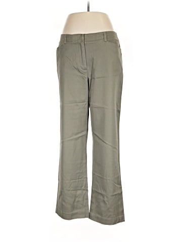 Charter Club Khakis (view 1)
