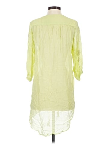 Love Sam 3/4 Sleeve Blouse (view 2)