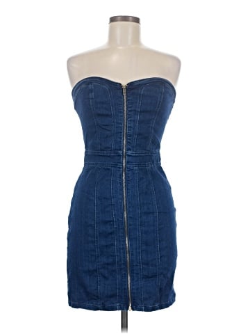 Haute Monde Cocktail Dress (view 1)