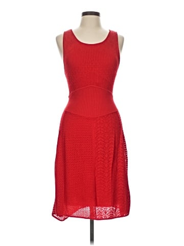 Catherine Malandrino Cocktail Dress (view 1)
