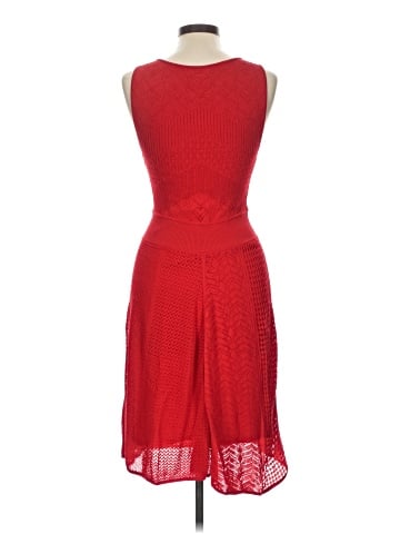 Catherine Malandrino Cocktail Dress (view 2)
