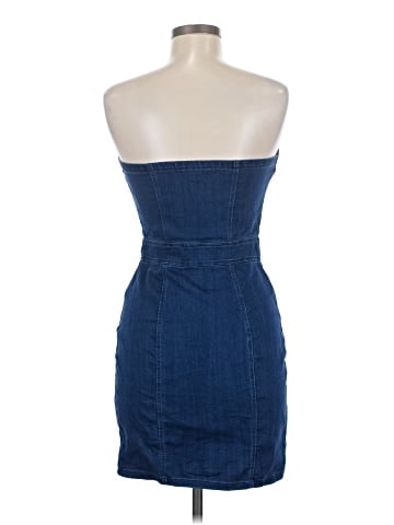 Haute Monde Cocktail Dress (view 2)