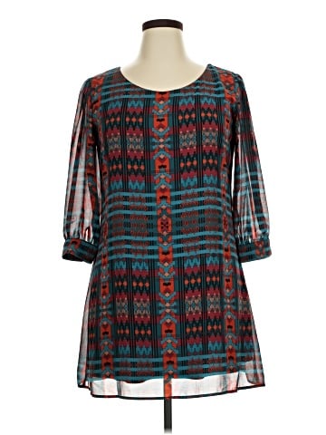 Soulmates Casual Dress (view 1)