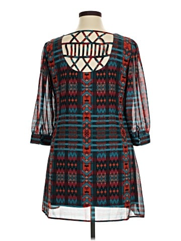 Soulmates Casual Dress (view 2)