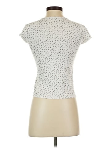 Brandy Melville Short Sleeve Top (view 2)