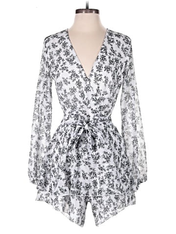 Fashion Classic Fashion Collection Romper (view 1)