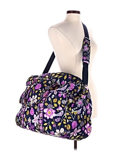 Vera Bradley Weekender (view 2)