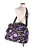 Vera Bradley Floral Purple Weekender One size - photo 2