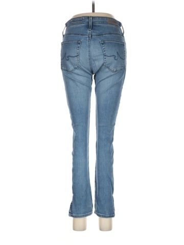AG Jeans for Anthropologie Jeans (view 2)