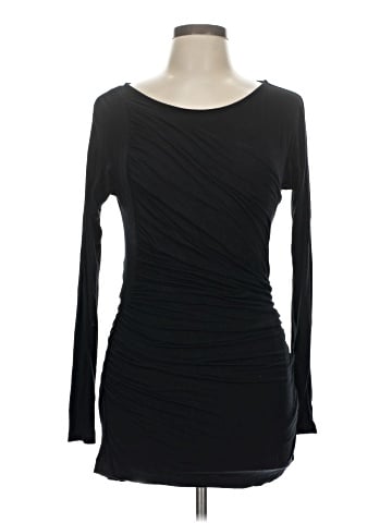 Carmen Carmen Marc Valvo Cocktail Dress (view 1)