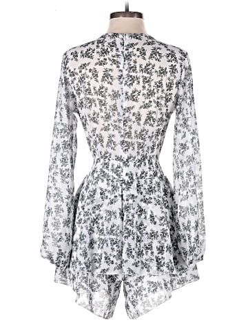 Fashion Classic Fashion Collection Romper (view 2)