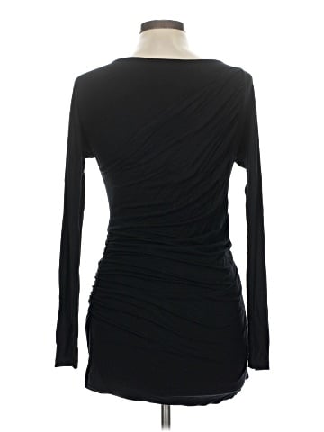 Carmen Carmen Marc Valvo Cocktail Dress (view 2)