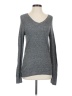 Gap Gray Pullover Sweater Size XS - photo 1