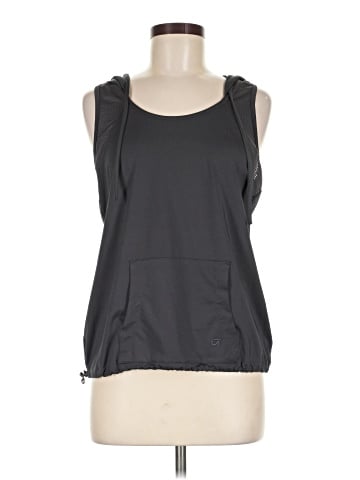 Gap Body Sleeveless T-Shirt (view 1)