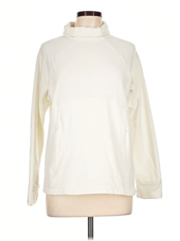 Athleta Turtleneck Sweater (view 1)