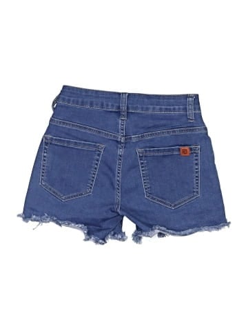 Born Primitive Denim Shorts (view 2)