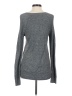 Gap Gray Pullover Sweater Size XS - photo 2