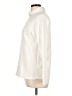 Athleta Ivory Turtleneck Sweater Size L - photo 5
