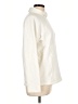 Athleta Ivory Turtleneck Sweater Size L - photo 4
