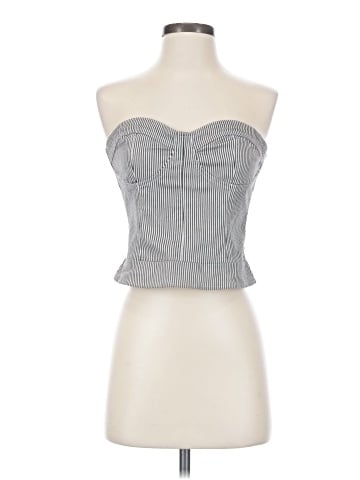 Lucca Couture Sleeveless Blouse (view 1)