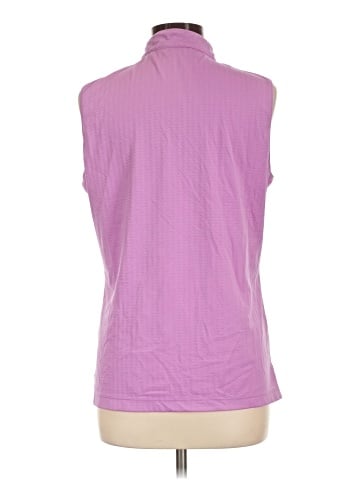 Monterey Club Sleeveless T-Shirt (view 2)