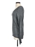Gap Gray Pullover Sweater Size XS - photo 5