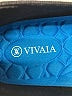 Vivaia Blue Flats Size EU 39 1/2 - photo 3