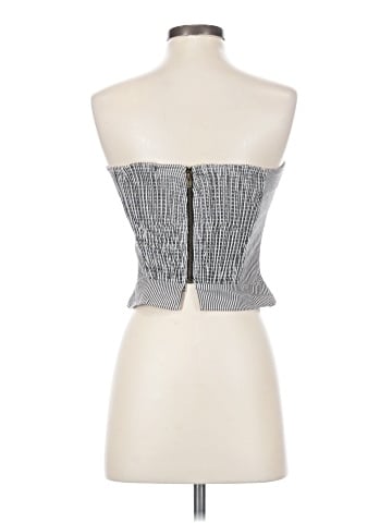 Lucca Couture Sleeveless Blouse (view 2)