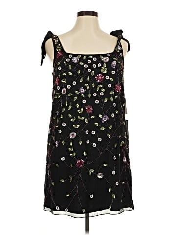 Adrianna Papell Cocktail Dress (view 1)