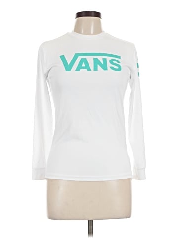 Vans Long Sleeve T-Shirt (view 1)