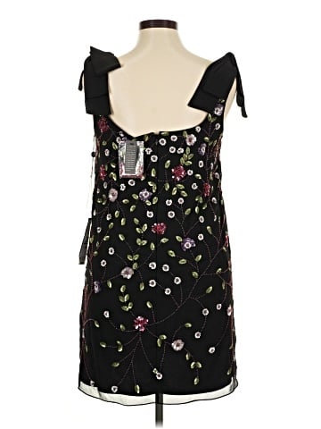 Adrianna Papell Cocktail Dress (view 2)