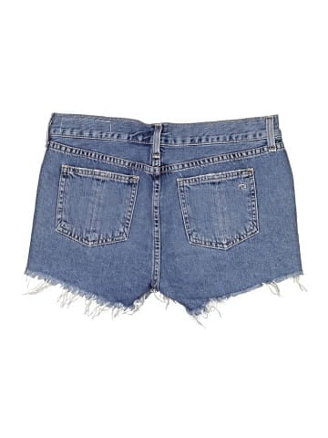 Rag & Bone/JEAN Denim Shorts (view 2)