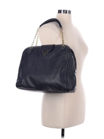 Tory Burch Leather Shoulder Bag (view 2)