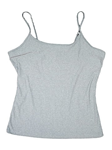 Derek Heart Tank Top (view 2)