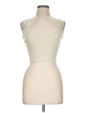 Wilfred Sleeveless Top (view 1)