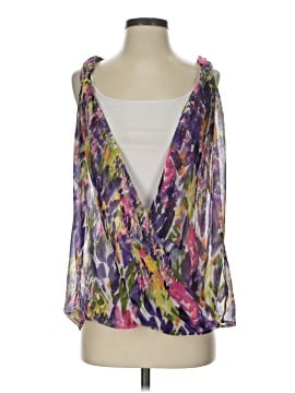 CAbi Sleeveless Blouse (view 1)