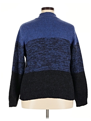 Lane Bryant Pullover Sweater (view 2)