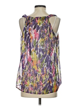 CAbi Sleeveless Blouse (view 2)